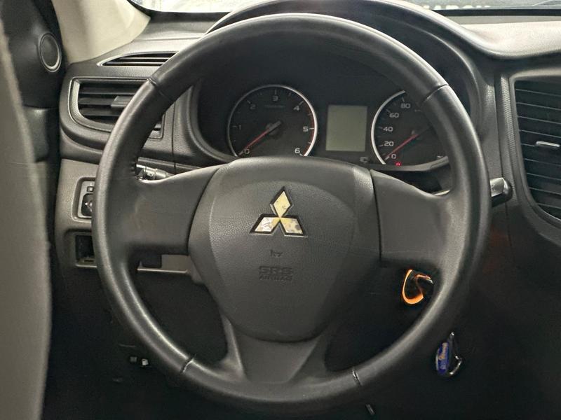 Mitsubishi L200 Triton Spo Gl - foto 6