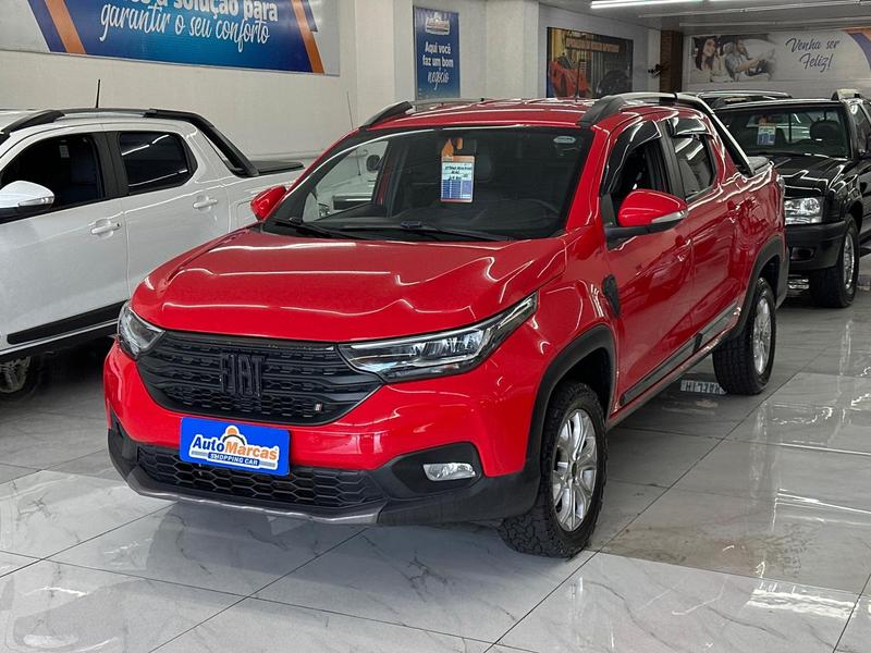 FIAT STRADA VOLCANO 13CD