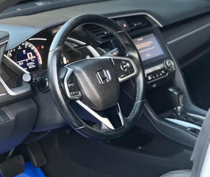 Honda Civic EX CVT - foto 6