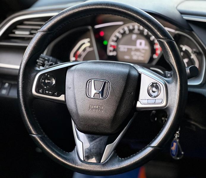 Honda Civic EX CVT - foto 7