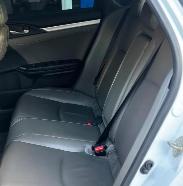 Honda Civic EX CVT - foto 4