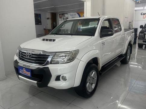 Toyota Hilux OTHERS 2012