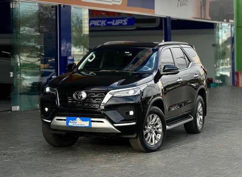 TOYOTA HILUX SWSRXA4FD