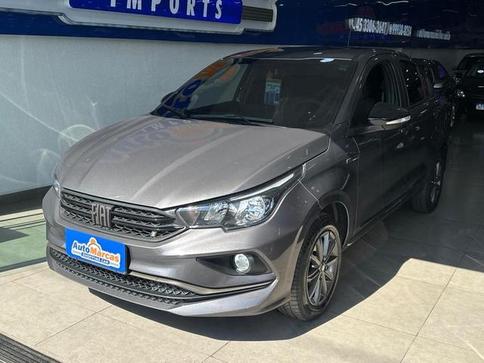 FIAT CRONOS DRIVE1.3AT