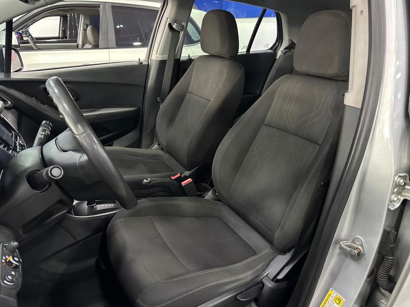 Chevrolet Tracker LT 1.4 Turbo 16V Flex 4X2 Aut. - foto 3