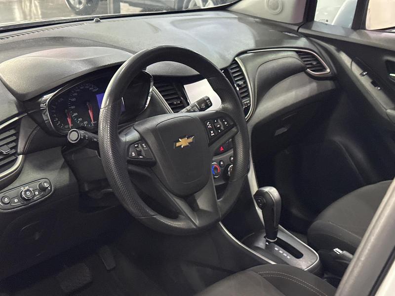 Chevrolet Tracker LT 1.4 Turbo 16V Flex 4X2 Aut. - foto 5