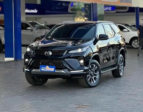 TOYOTA HILUX SWSRXA4RD