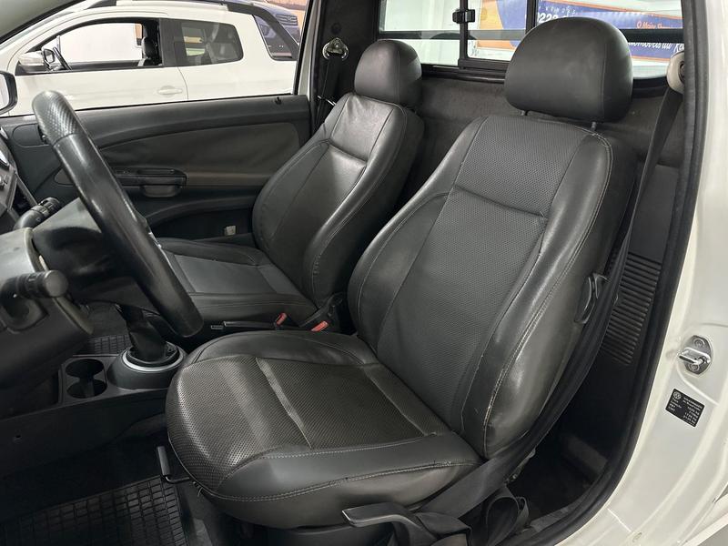 Volkswagen Saveiro 1.6 Cs Troop - foto 3