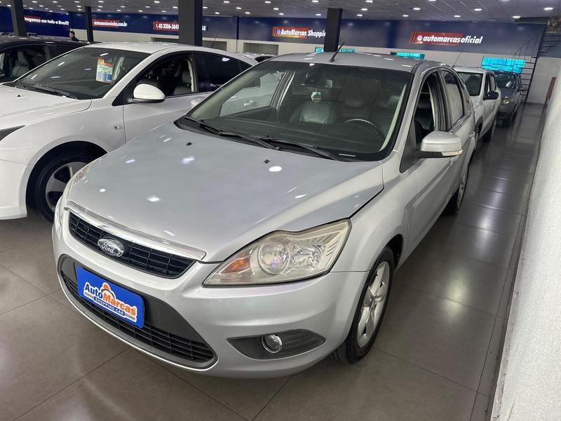 FORD FOCUS 2L HC FLEX