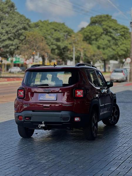 Jeep Renegade Longitude 2.0 4X4 Tb Diesel Automático - foto 2