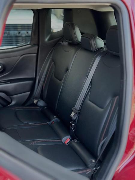 Jeep Renegade Longitude 2.0 4X4 Tb Diesel Automático - foto 6