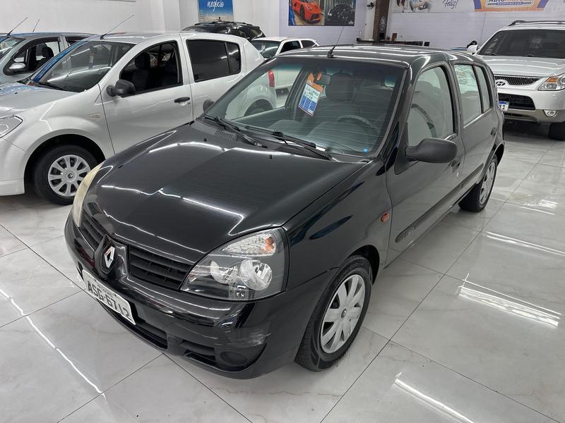 RENAULT CLIO CAM1016VH