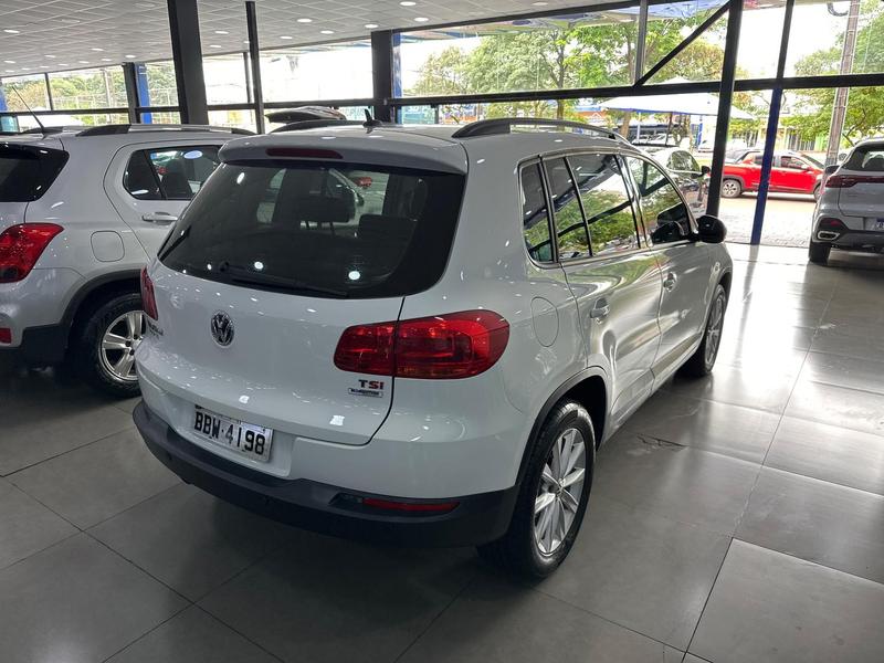 Volkswagen Tiguan 1.4 TSI 16V 150cv 5P - foto 2