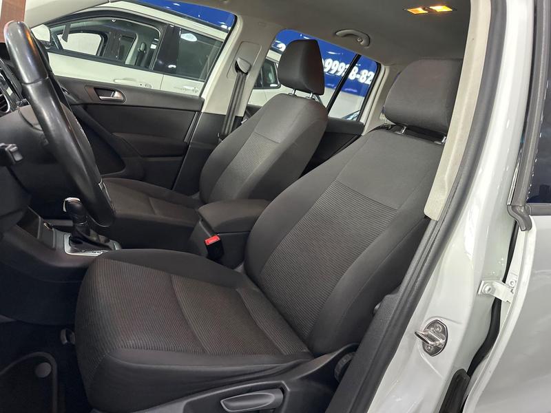 Volkswagen Tiguan 1.4 TSI 16V 150cv 5P - foto 3
