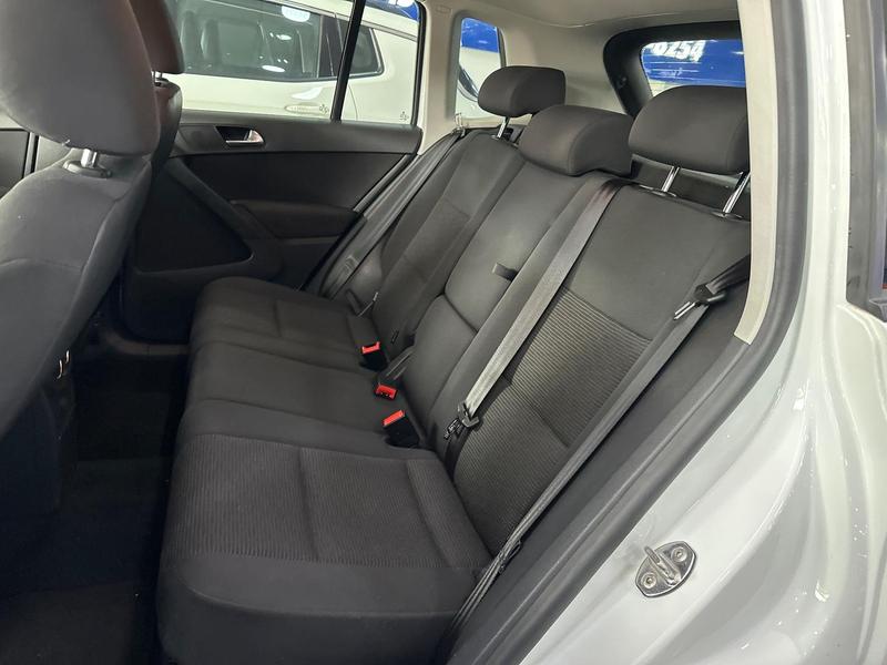 Volkswagen Tiguan 1.4 TSI 16V 150cv 5P - foto 4