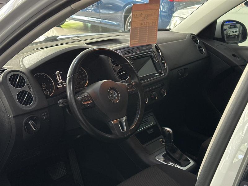 Volkswagen Tiguan 1.4 TSI 16V 150cv 5P - foto 5