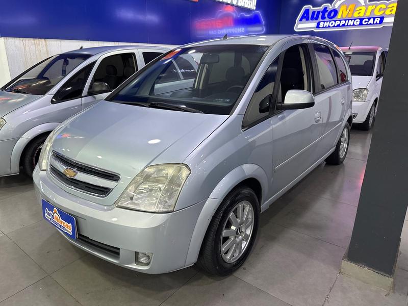 CHEVROLET MERIVA PREMIUM