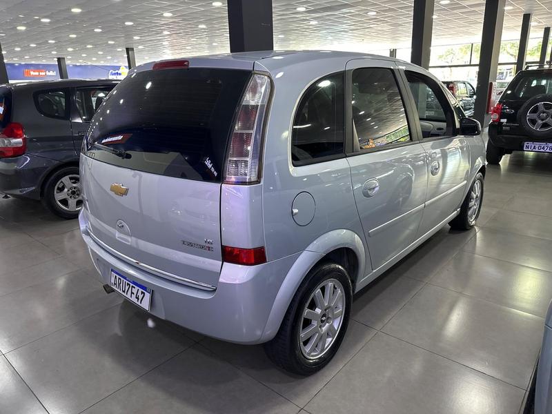 Chevrolet Meriva Premium - foto 2