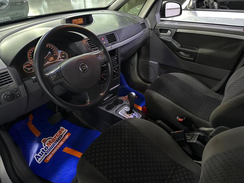 Chevrolet Meriva Premium - foto 3