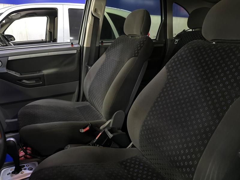 Chevrolet Meriva Premium - foto 4