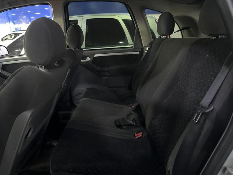 Chevrolet Meriva Premium - foto 5