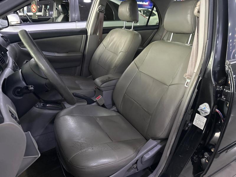 Toyota Corolla XLi 1.8 1.8 Flex 16V Mec. - foto 3