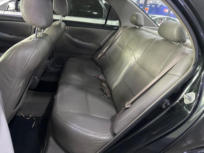 Toyota Corolla XLi 1.8 1.8 Flex 16V Mec. - foto 4
