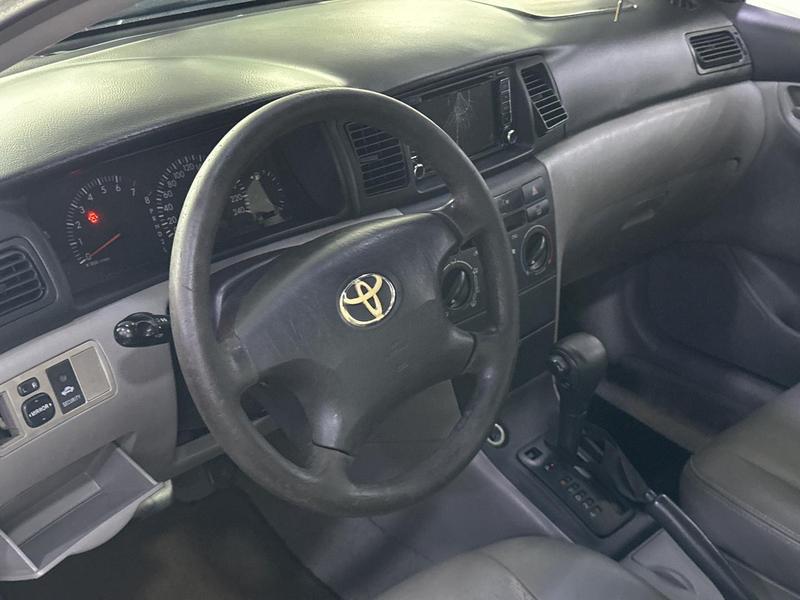 Toyota Corolla XLi 1.8 1.8 Flex 16V Mec. - foto 5