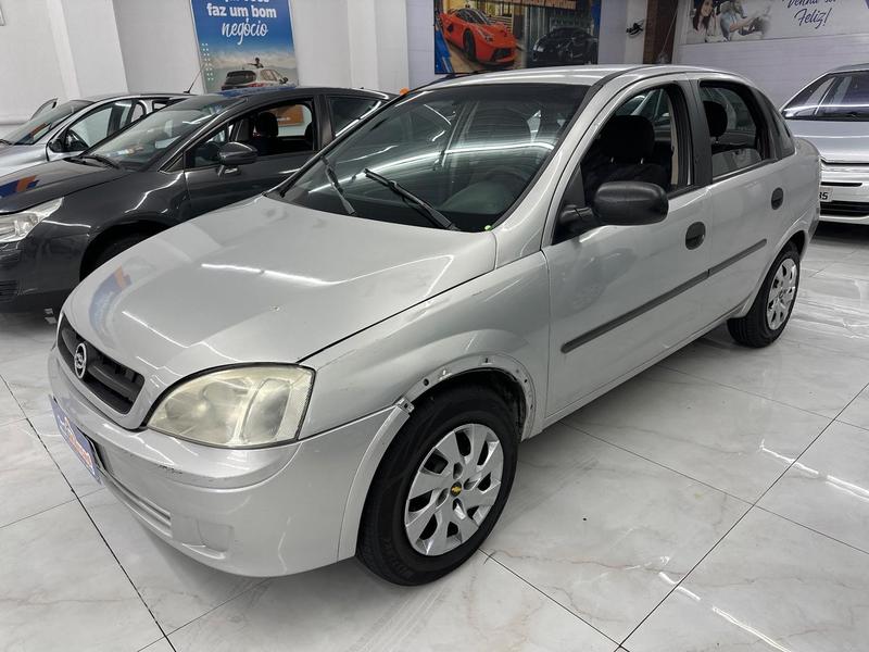 CHEVROLET CORSA SEDAN