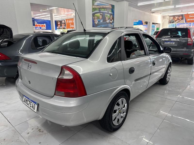 Chevrolet Corsa Pick Up Std Rodeio 1.6 Mpfi - foto 2