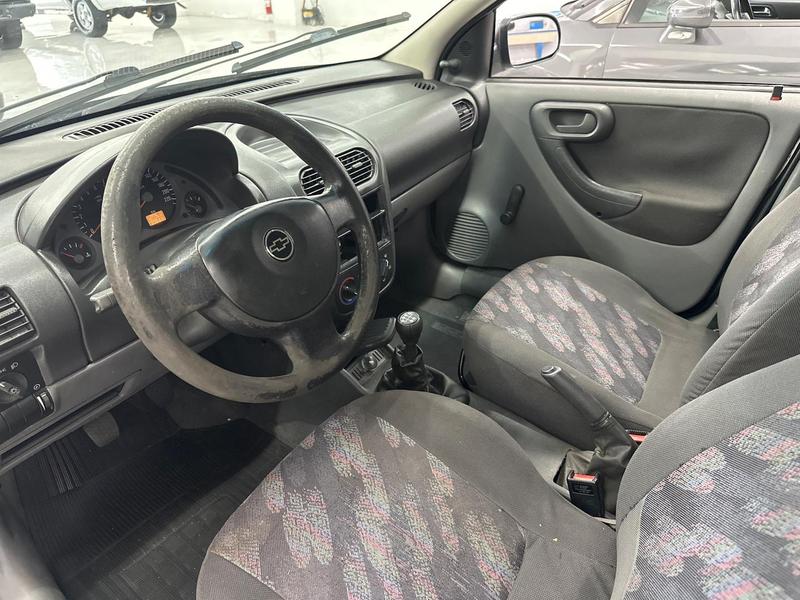 Chevrolet Corsa Pick Up Std Rodeio 1.6 Mpfi - foto 3