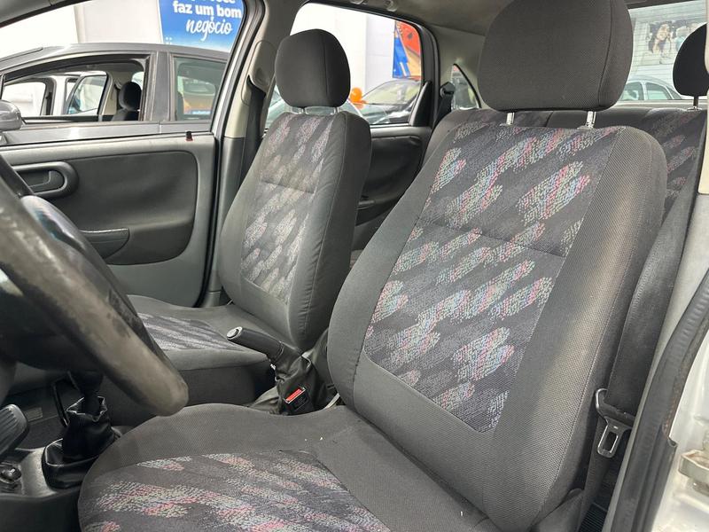 Chevrolet Corsa Pick Up Std Rodeio 1.6 Mpfi - foto 4