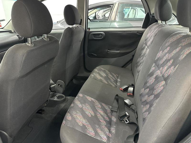 Chevrolet Corsa Pick Up Std Rodeio 1.6 Mpfi - foto 5