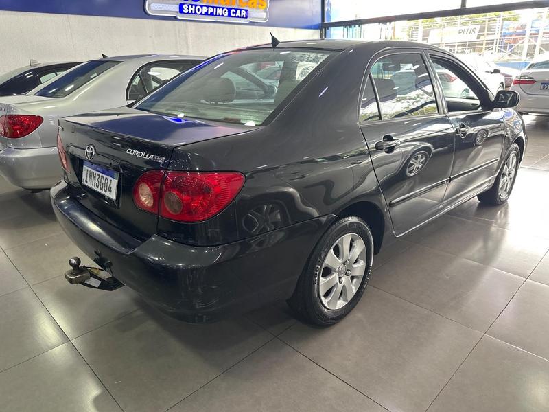 Toyota Corolla XEi 18vvt - foto 2