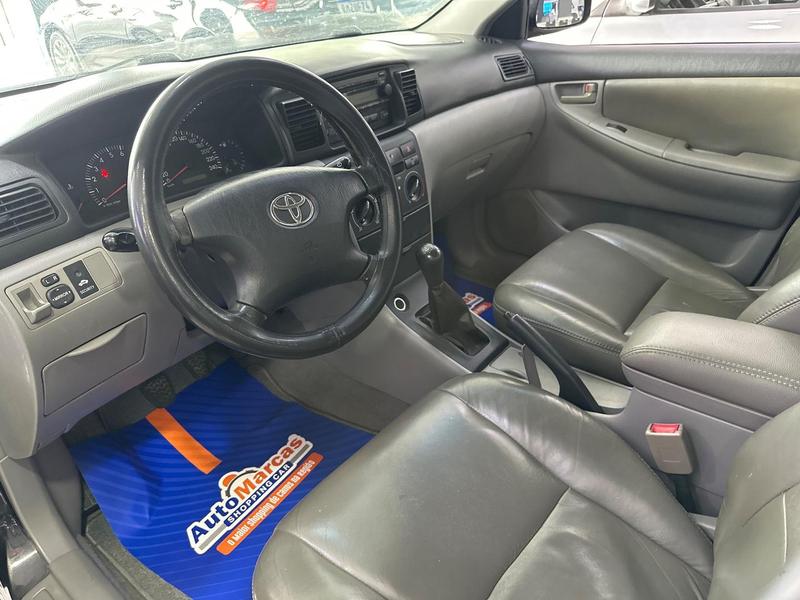 Toyota Corolla XEi 18vvt - foto 3