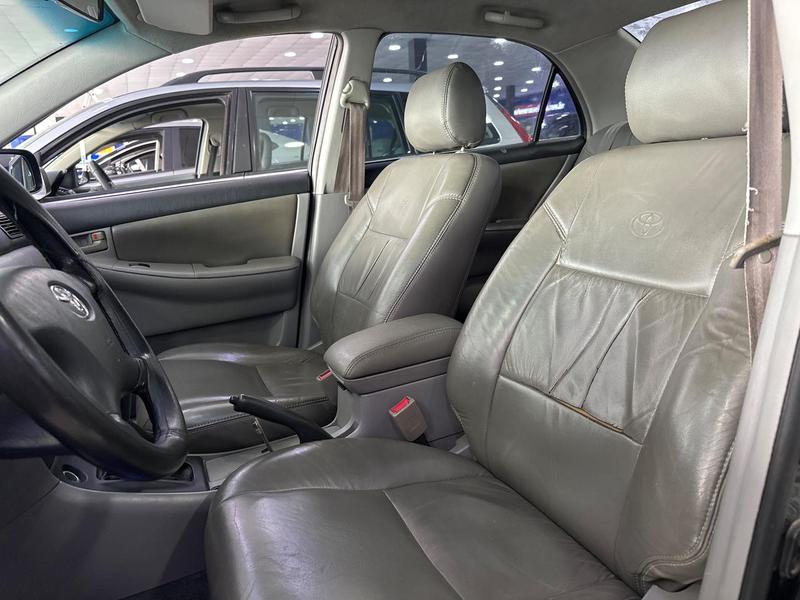 Toyota Corolla XEi 18vvt - foto 4