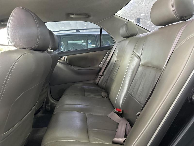 Toyota Corolla XEi 18vvt - foto 5