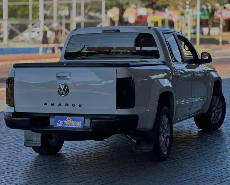 Volkswagen Amarok Cd 4X4 High - foto 2