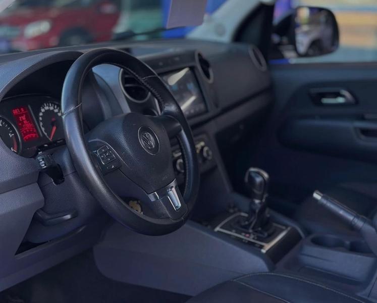 Volkswagen Amarok Cd 4X4 High - foto 5