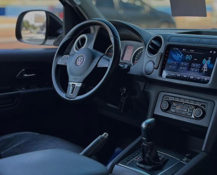 Volkswagen Amarok Cd 4X4 High - foto 6