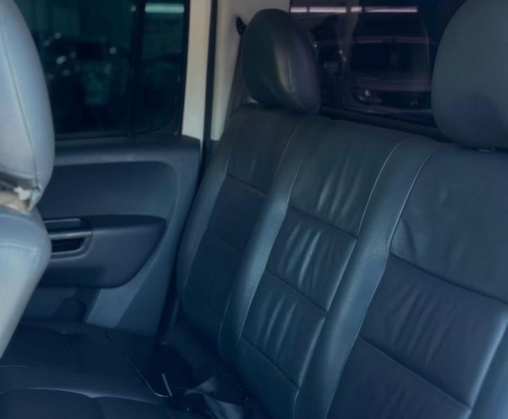 Volkswagen Amarok Cd 4X4 High - foto 7