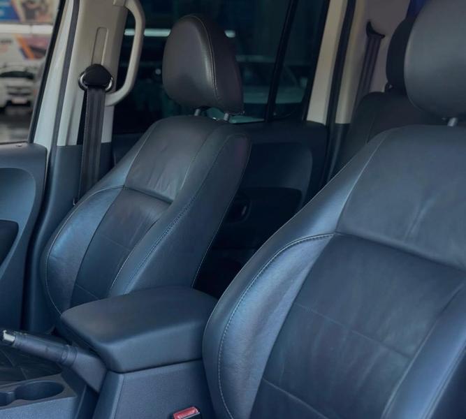Volkswagen Amarok Cd 4X4 High - foto 9