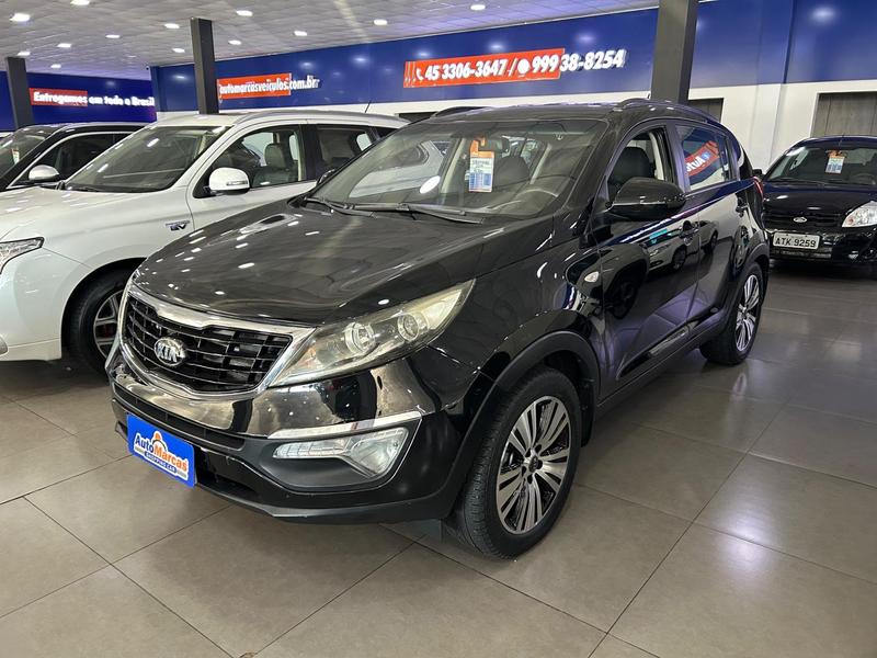 KIA SPORTAGE LX2 OFFG4