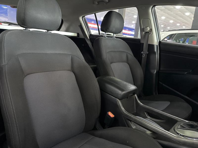 Kia Sportage Lx2 - foto 4