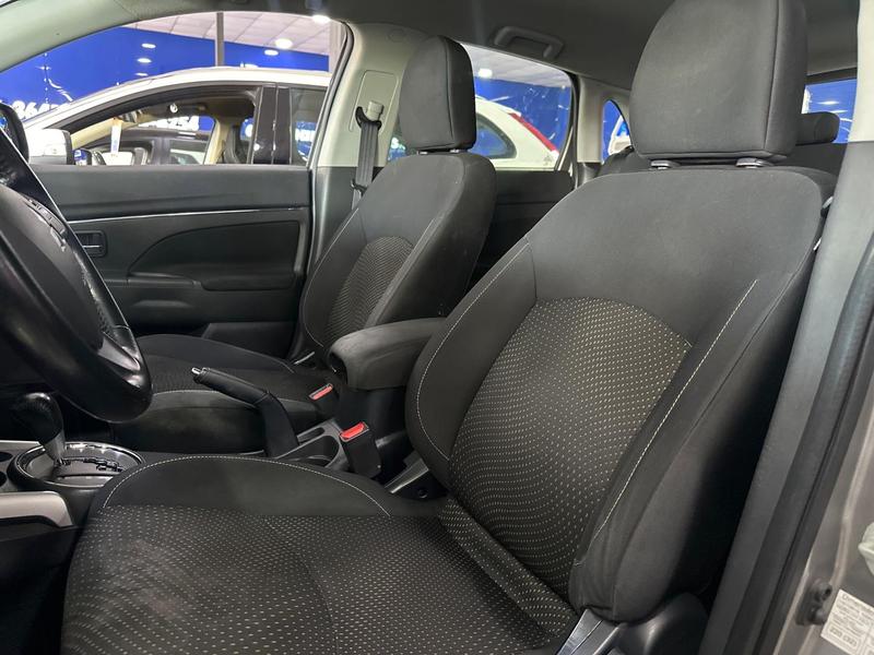 Mitsubishi ASX 2.0 16V 160cv Aut. - foto 4