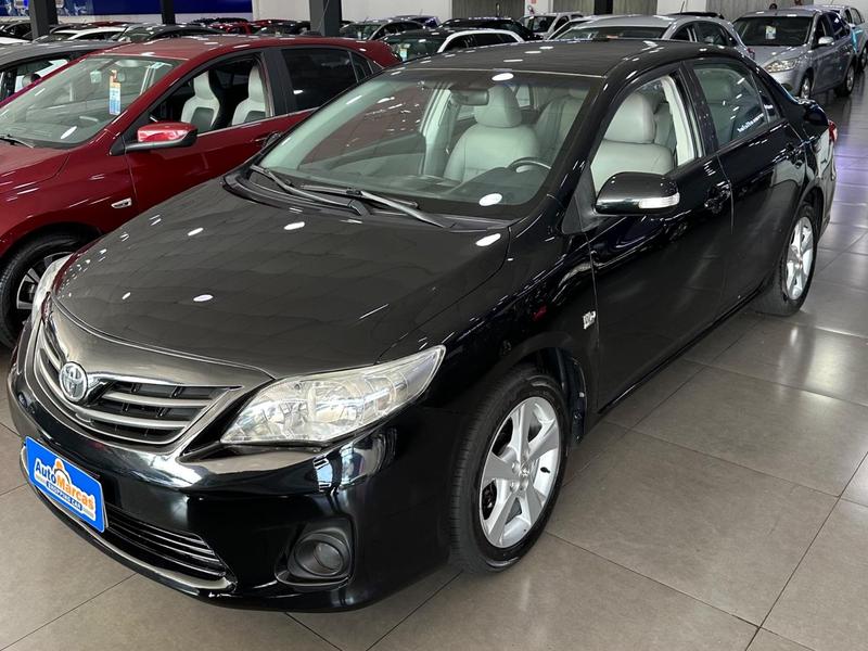 TOYOTA COROLLA XEI20FLEX