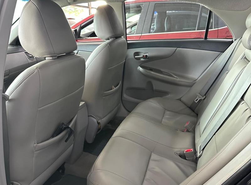 Toyota Corolla XEi 2.0 Flex - foto 3