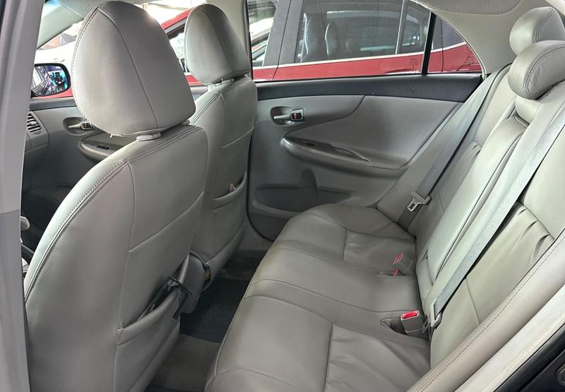 Toyota Corolla XEi 2.0 Flex - foto 4