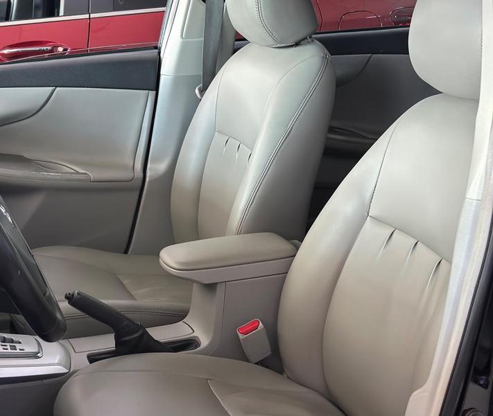 Toyota Corolla XEi 2.0 Flex - foto 5
