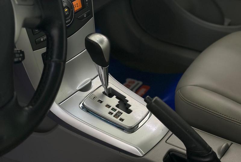 Toyota Corolla XEi 2.0 Flex - foto 6